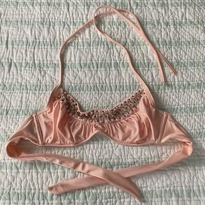 Victoria’s Secret Bikini Top